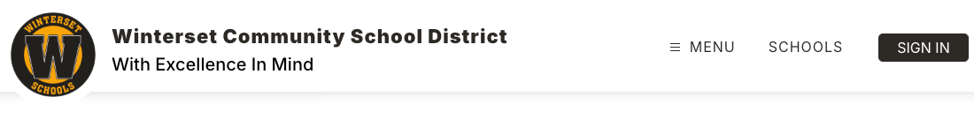 Winterset Community School District